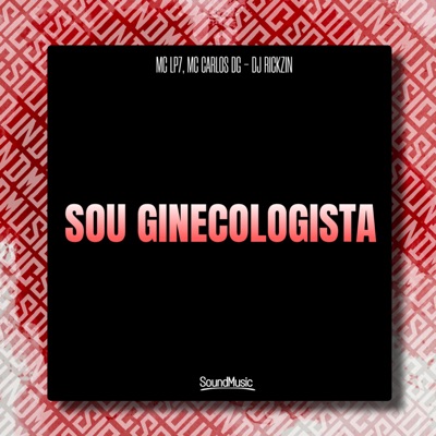 Sou Ginecologista - Single