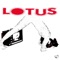 Lotus - Skirly lyrics