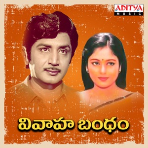 Vivaha Bandham (Original Motion Picture Soundtrack) - EP