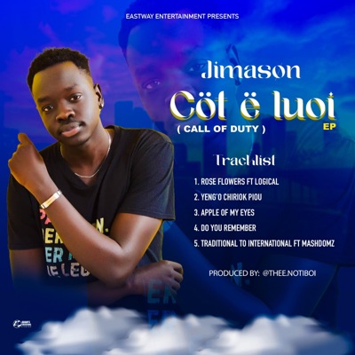 Cot E Luoi (Call of Duty) - EP