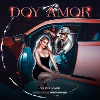 te doy amor - Single - Colinblackrd