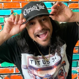 Greatest Story Ever Told Repent