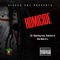 Homicide (feat. One Man Kru & Bukshot) - LB~Sickning lyrics