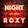 Night at The Roxy (Feat. Kirk Whalum)