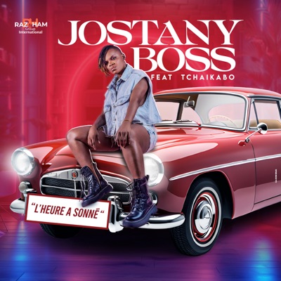L'heure a sonné (feat. Tchaikabo) - Single
