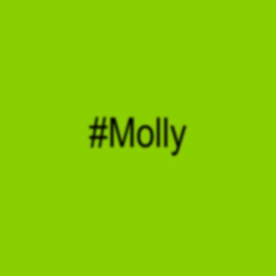 #Molly - Single