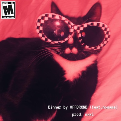Dinner (feat. NONAME) - Single