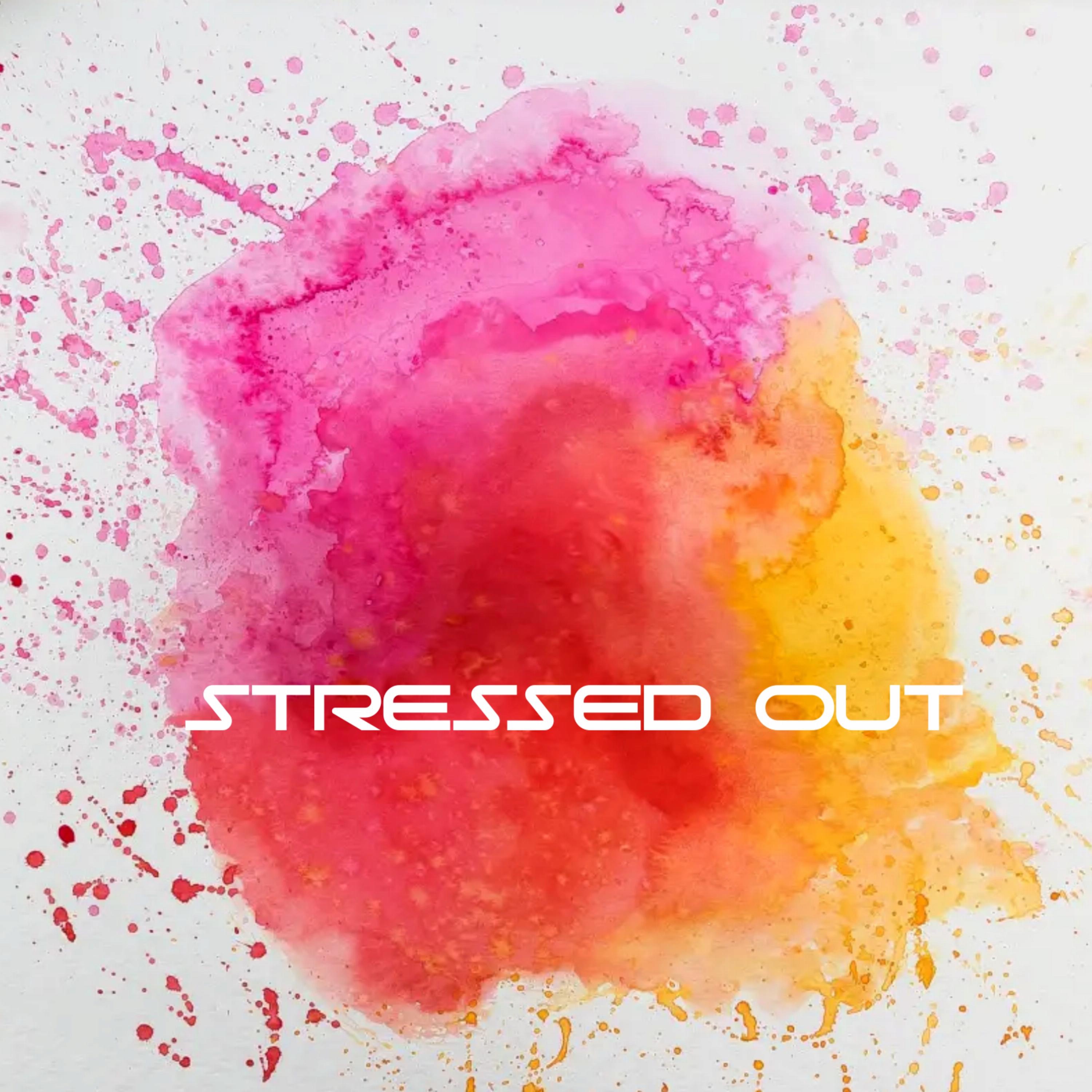 Stressed Out - Single