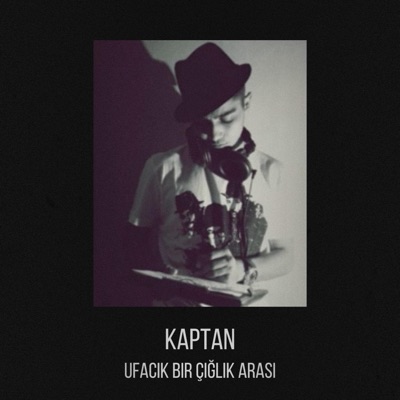Ufacık Bir Çığlık Arası - Single