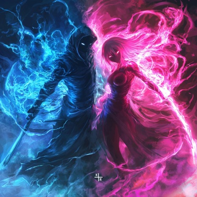 DANGEROUS COUPLE - EP