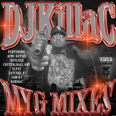 M.Y.G MIXES