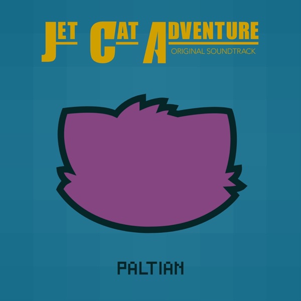 Jet Cat Adventure: Original Soundtrack