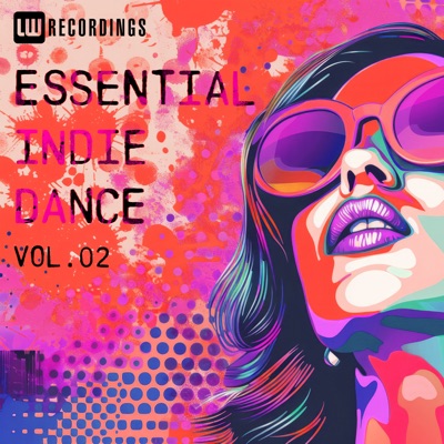 Essential Indie Dance, Vol. 02