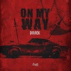 On My Way cover art