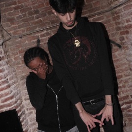 Ultrawasted yung brandy