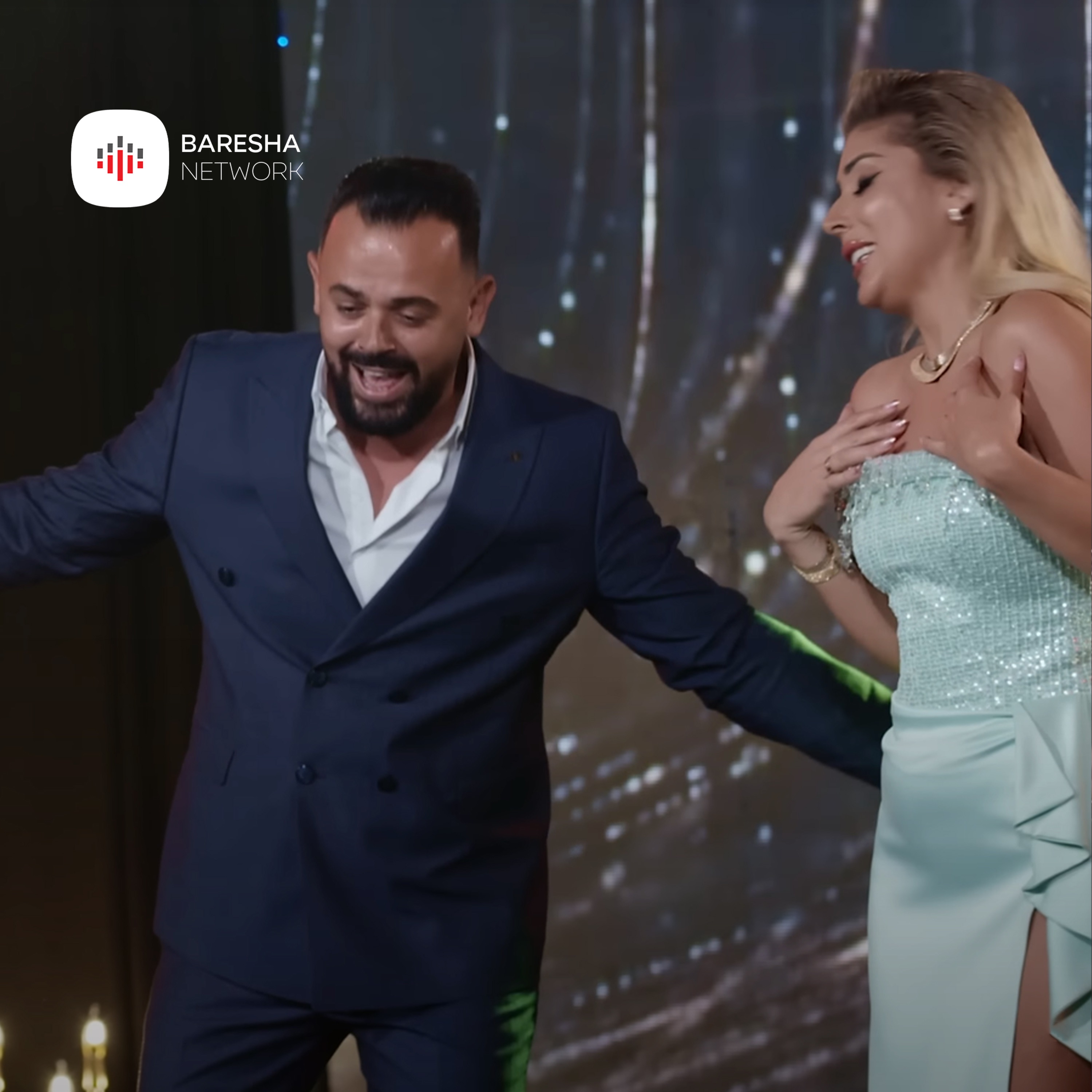 Lendita Selimi x Ylber Osmani - Syni keq mos na paft