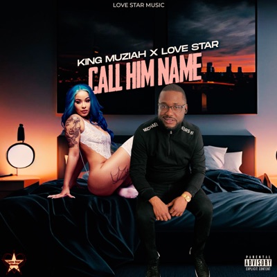 Call Him Name - Single