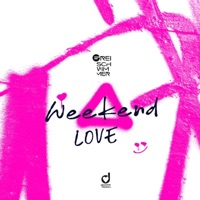 Weekend Love - Single - Freischwimmer