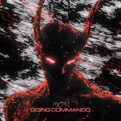 GOING COMMANDO - Single