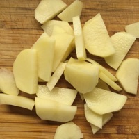 Антоха жарит картоху - Single - pistenkov