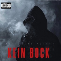 Kein Bock - Single - Devenaldo Myroon