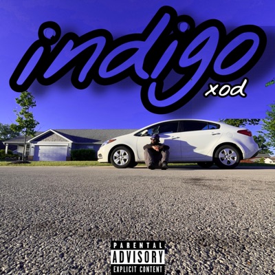 Indigo - EP