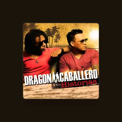 Listen to Dragon & Caballero, watch music videos, read bio, see tour dates & more!