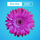 Fine Day XXIV (feat. Adam F) [Shadow Child Remix] artwork