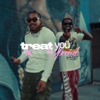 Treat You Special (feat. GG Tef) - Single - Xoxheartbreak