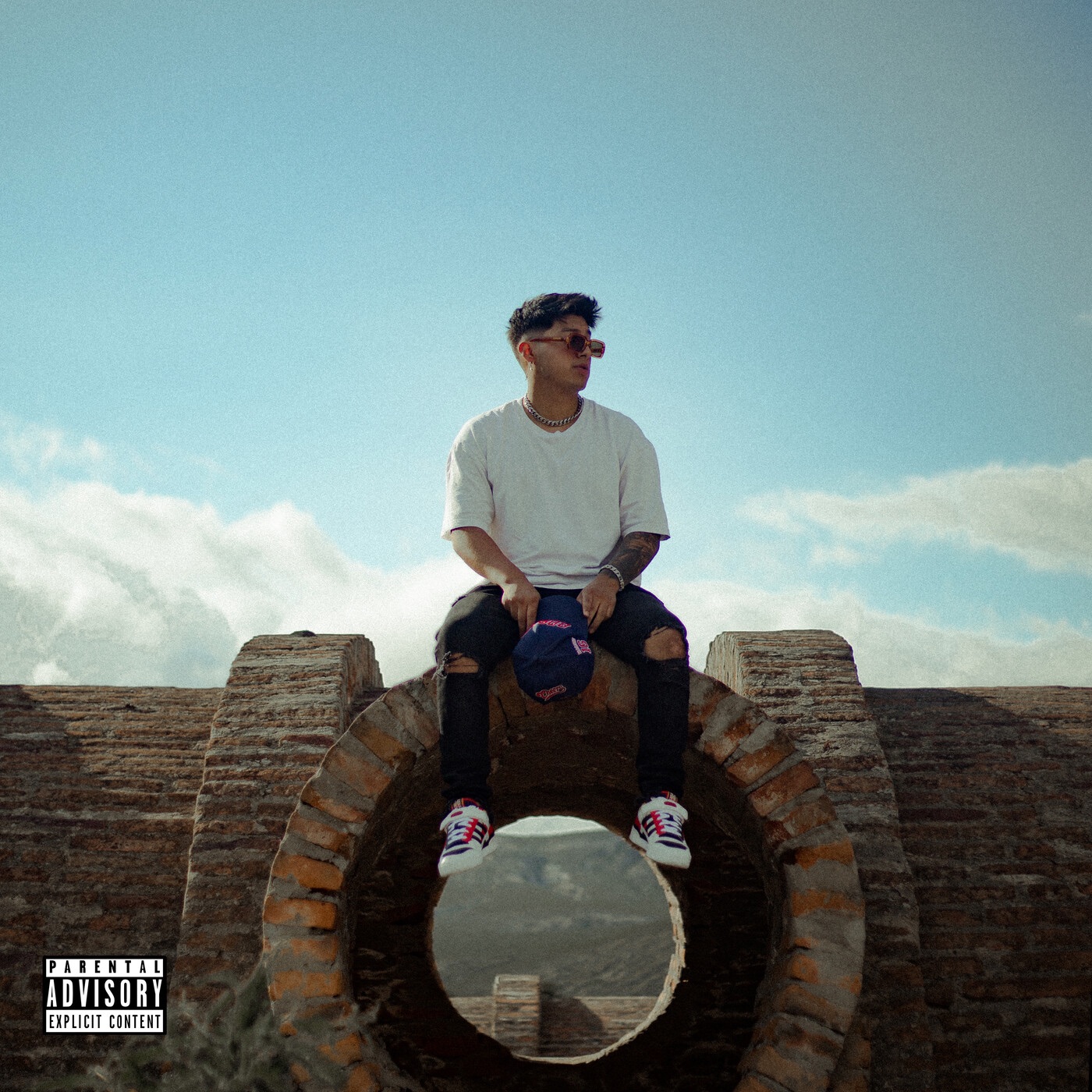 Sin Bajarle - EP
