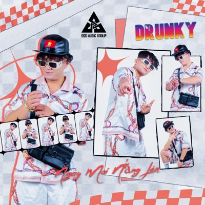 Ngày Mai Nắng Lên (feat. Drunky) - Single