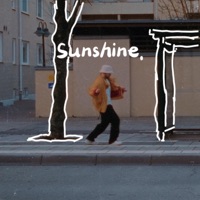 Sunshine. (feat. Hovi) - Single - Todd