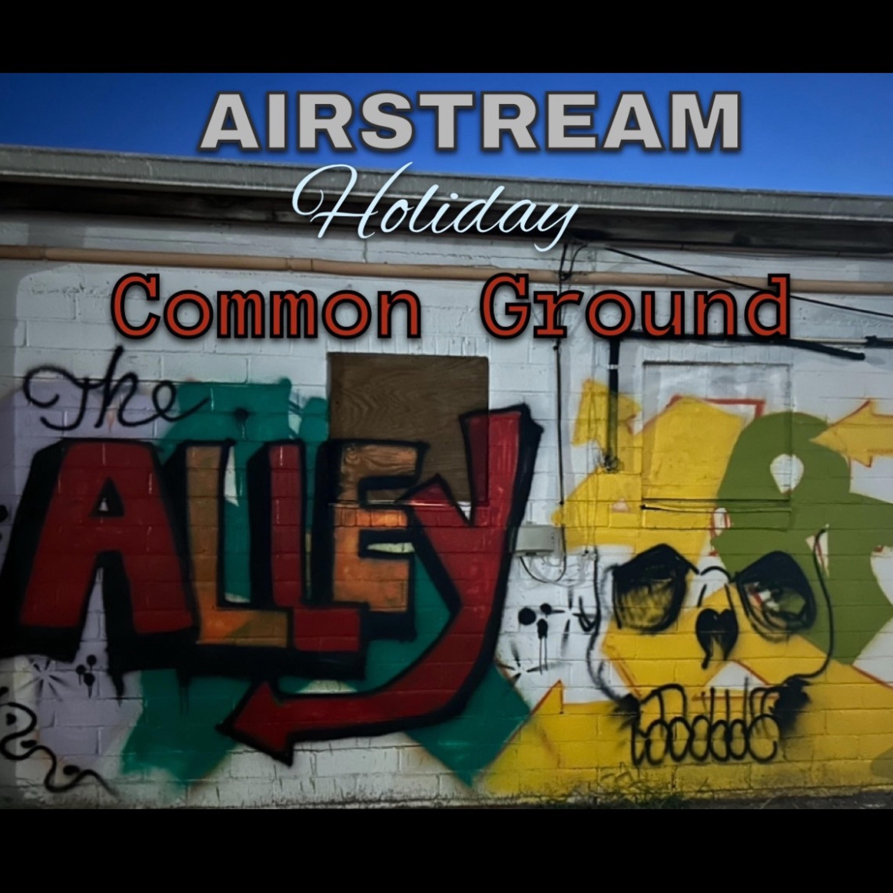 Common Ground - Single