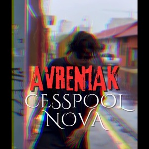 So Nevro v2 (feat. Avren1aK) [Metal Rap Version]