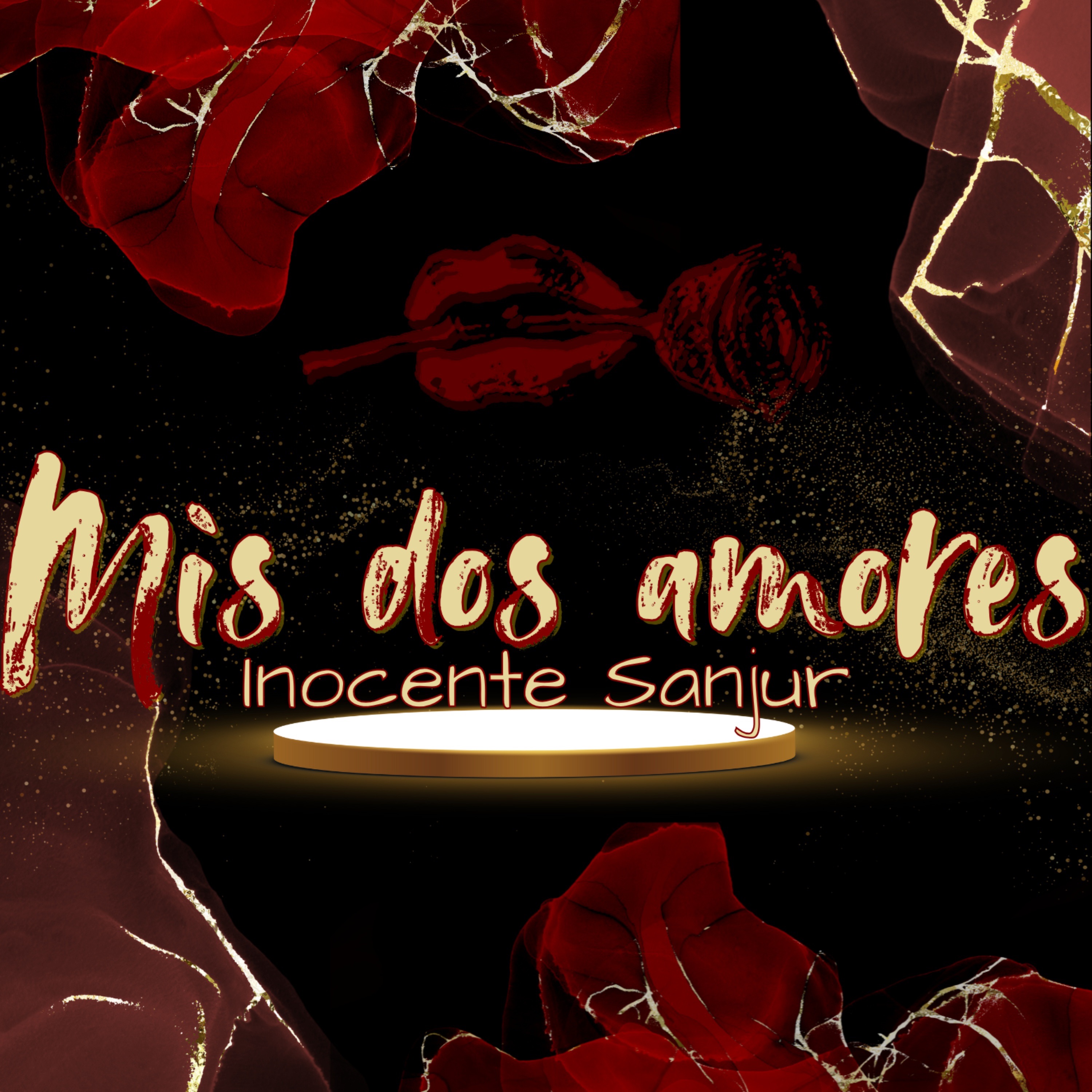 INOCENTE SANJUR - MIS DOS AMORES