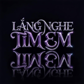 Lắng Nghe Tim Em (feat. Luminas) [Dage Remix]