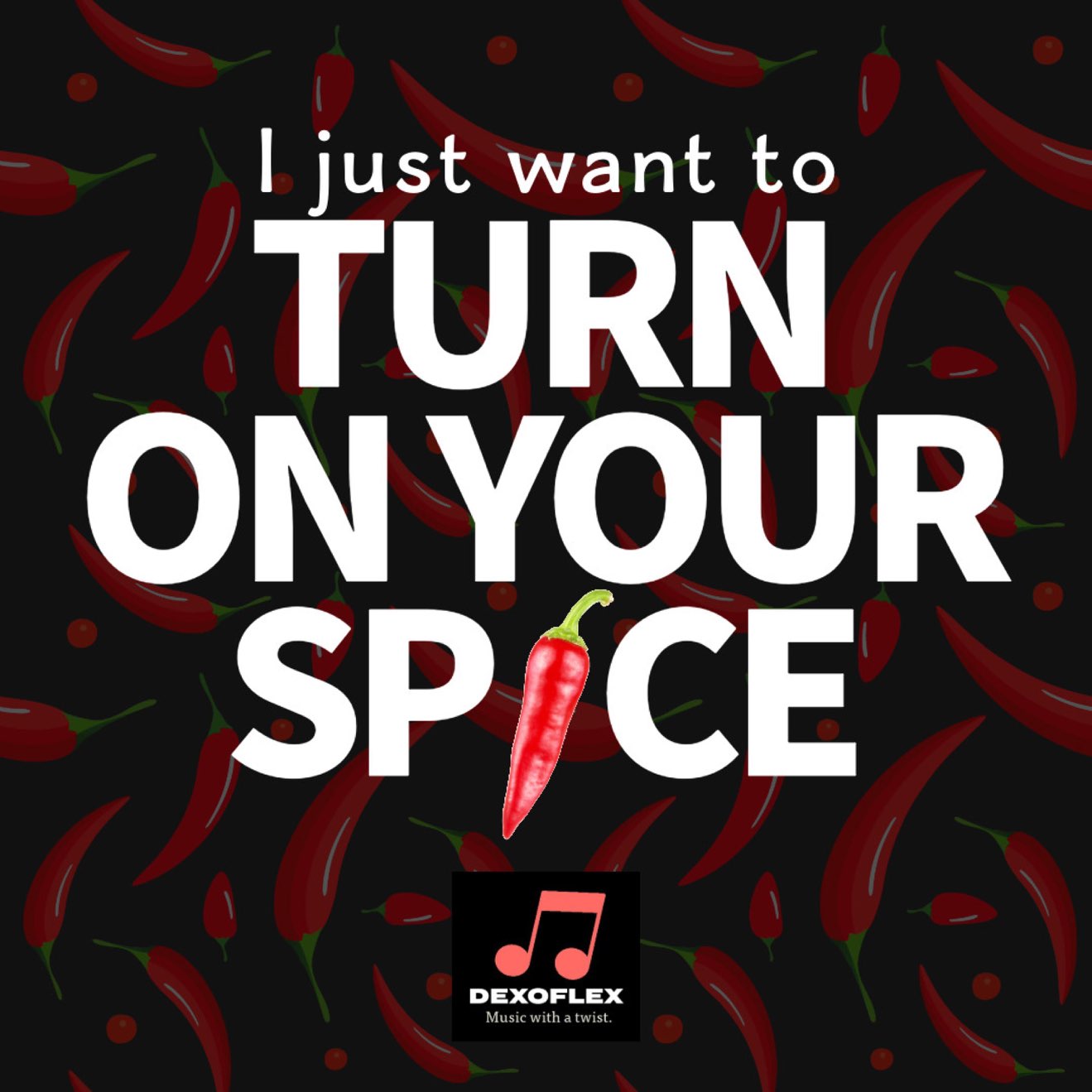 Dexoflex – Turn On Your Spice – Single (2024) [iTunes Match M4A]