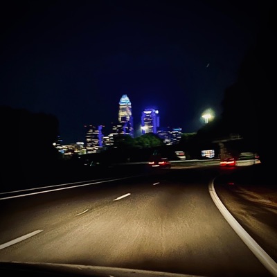 After Midnight - Single