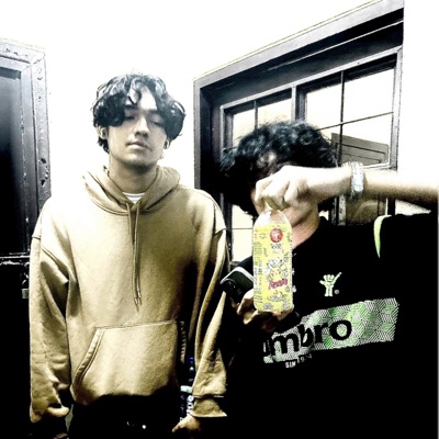 That's A Fact (feat. APE HIGHENERGY) - Single