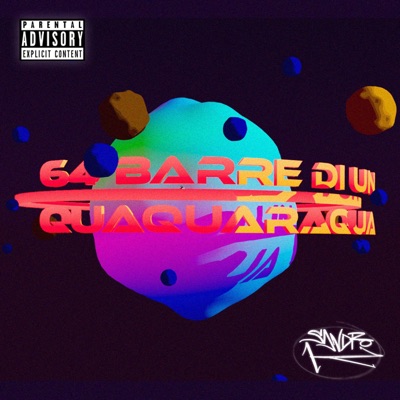 64 Barre Di Un QuaQuaraQua - Single