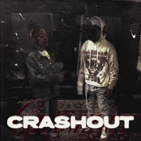Crash Out (feat. TayTay) - Single - carlos