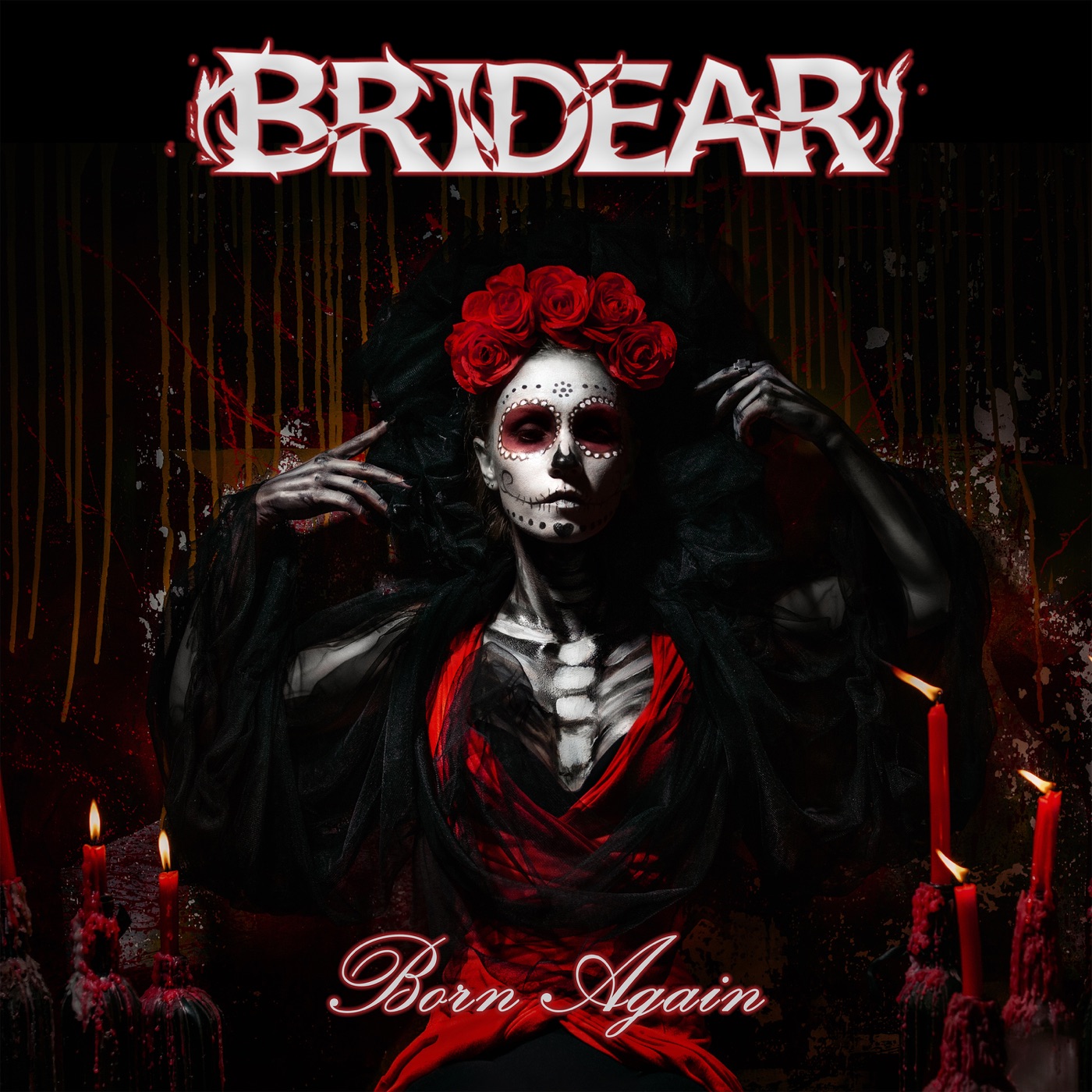 Born Again by BRIDEAR