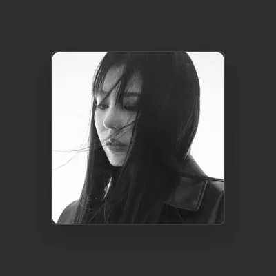 Listen to KIM DO HEE, watch music videos, read bio, see tour dates & more!