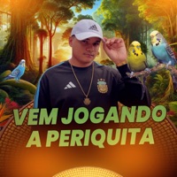 Vem Jogando a Periquita - Single - DJ GTZINHO & MC John Wick