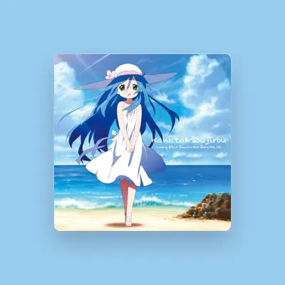 Listen to Kanata Izumi (CV: Sumi Shimamoto), watch music videos, read bio, see tour dates & more!