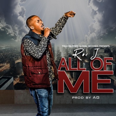 All of me - Single