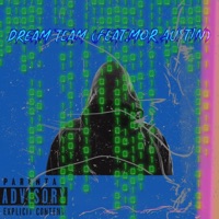 Dream Team (feat. Mor Austin) - Single - Lil Ferrari