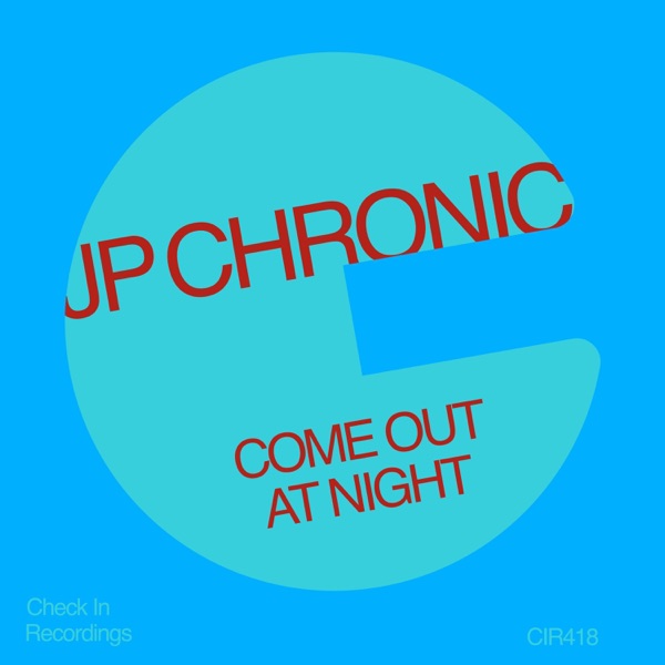 Come out at Night - Single