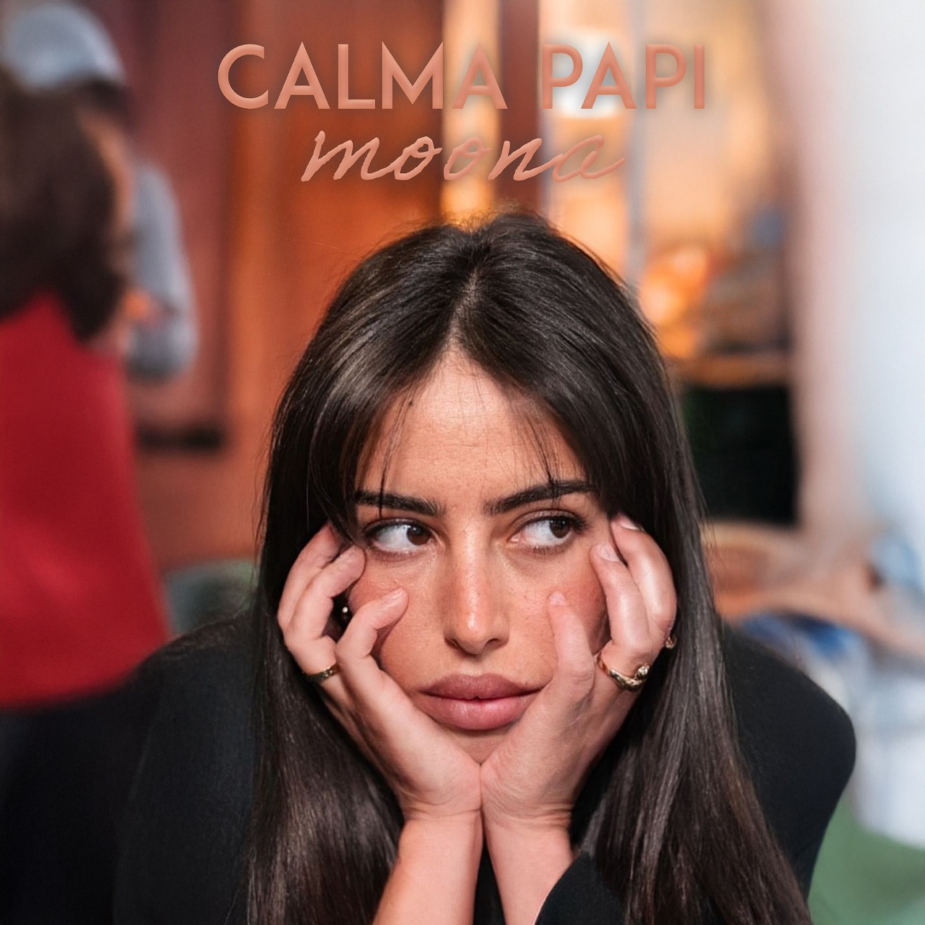 Moona – Calma Papi – Single (2025) [iTunes Match M4A]