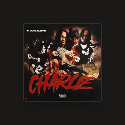 Listen to tharealotg, watch music videos, read bio, see tour dates & more!